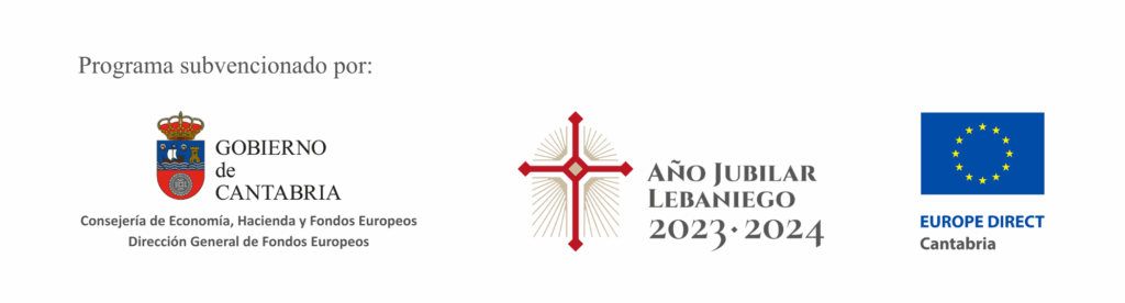 Logos Consejería de Economía, Hacienda y Fondos Europeos